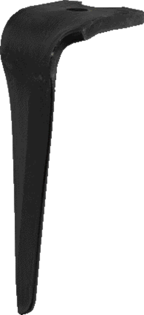 Kreiseleggenzinke links anstelle von Alpego D05650 GartenShop24 - Hochwertige Gartengeräte