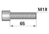 Innensechskantschraube anstelle von Lely 9.1057.0070.6 GartenShop24 - Hochwertige Gartengeräte