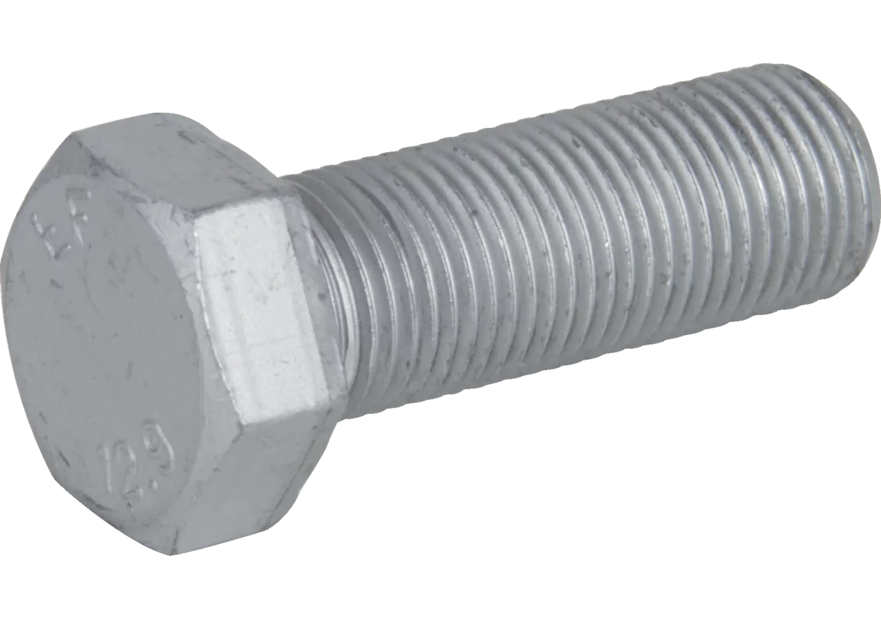 Sechskantschraube M16 x 1,5 x 45 mm anstelle von Pöttinger 103.953 GartenShop24 - Hochwertige Gartengeräte