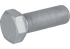 Sechskantschraube M16 x 1,5 x 45 mm anstelle von Pöttinger 103.953 GartenShop24 - Hochwertige Gartengeräte