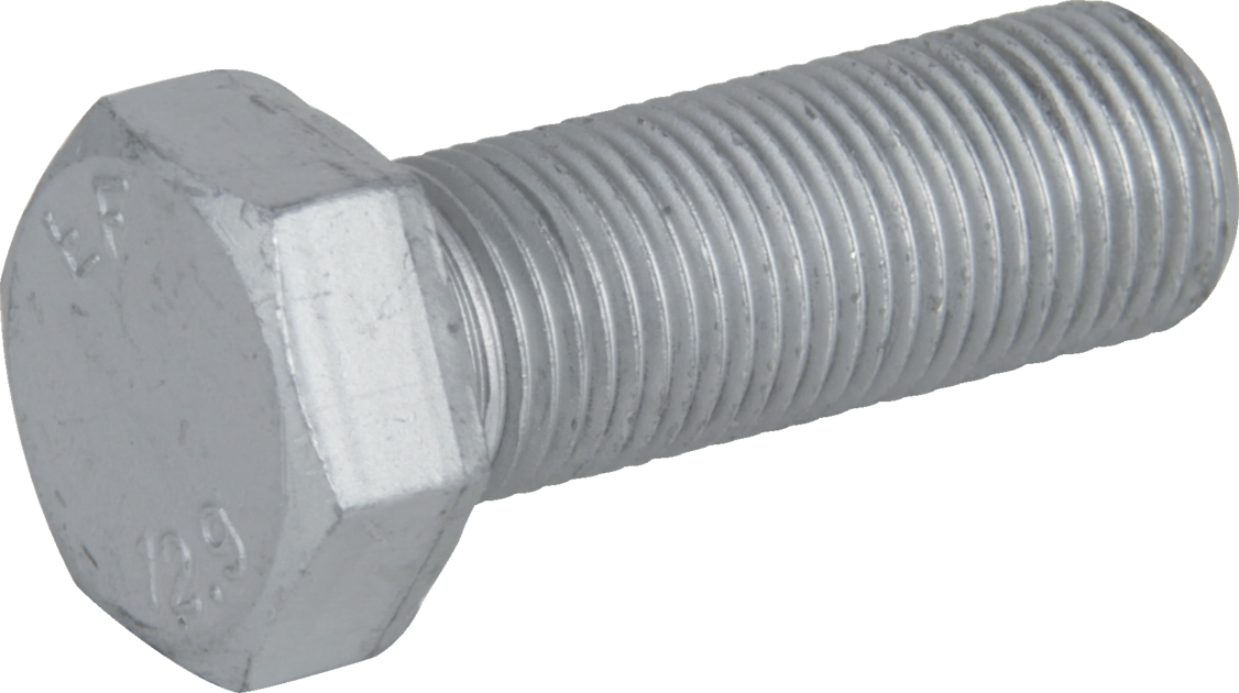 Sechskantschraube M16 x 1,5 x 45 mm anstelle von Pöttinger 103.953 GartenShop24 - Hochwertige Gartengeräte