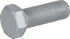 Sechskantschraube M16 x 1,5 x 45 mm anstelle von Pöttinger 103.953 GartenShop24 - Hochwertige Gartengeräte