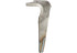 AgriCarb Kreiseleggenzinke rechts Hartmetall DKV4150G anstelle von Kverneland MA44000151R AgriCarb
