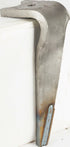AgriCarb Kreiseleggenzinke rechts Hartmetall DKV4150G anstelle von Kverneland MA44000151R AgriCarb