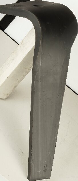 Kreiseleggenzinke links anstelle von Bednar KM450513 GartenShop24 - Hochwertige Gartengeräte