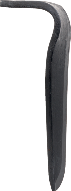 Kreiseleggenzinke links anstelle von Celli 622732 GartenShop24 - Hochwertige Gartengeräte