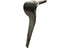 Kreiseleggenzinke links anstelle von Amazone 962338 GartenShop24 - Hochwertige Gartengeräte