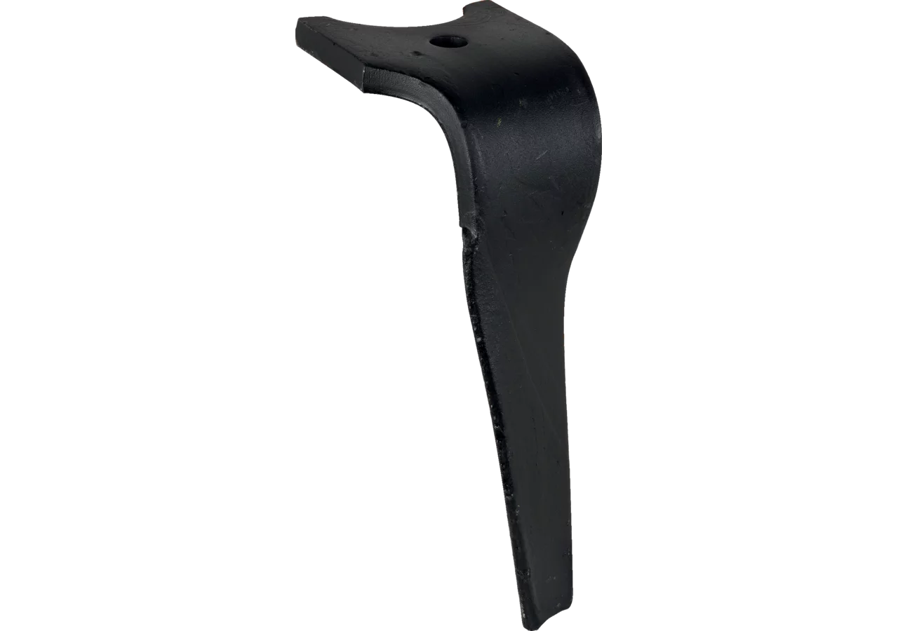 Kreiseleggenzinke rechts Fast-Fit 2 beschichtet anstelle von Kuhn K2502250 GartenShop24 - Hochwertige Gartengeräte