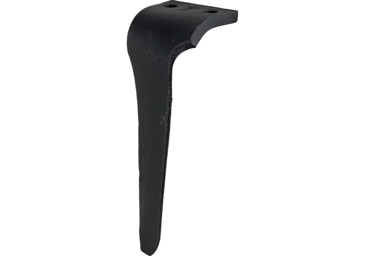 Kreiseleggenzinke links, beschichtet, passend für Maschio M36100216RMPC GartenShop24 - Hochwertige Gartengeräte