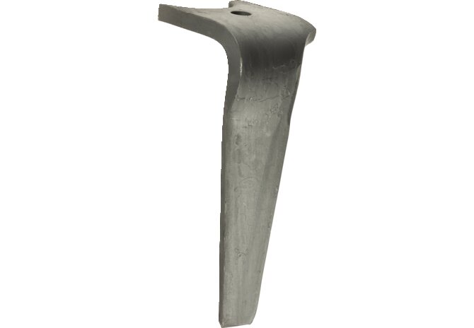 Kreiseleggenzinke links anstelle von Kuhn K2507080 GartenShop24 - Hochwertige Gartengeräte