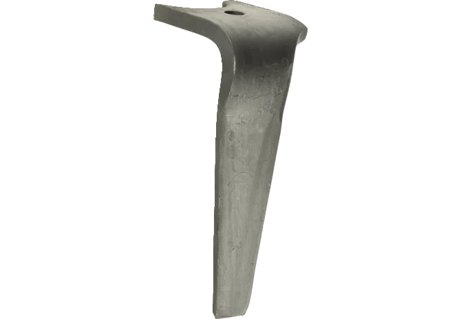 Kreiseleggenzinke links anstelle von Kuhn K2507080 GartenShop24 - Hochwertige Gartengeräte