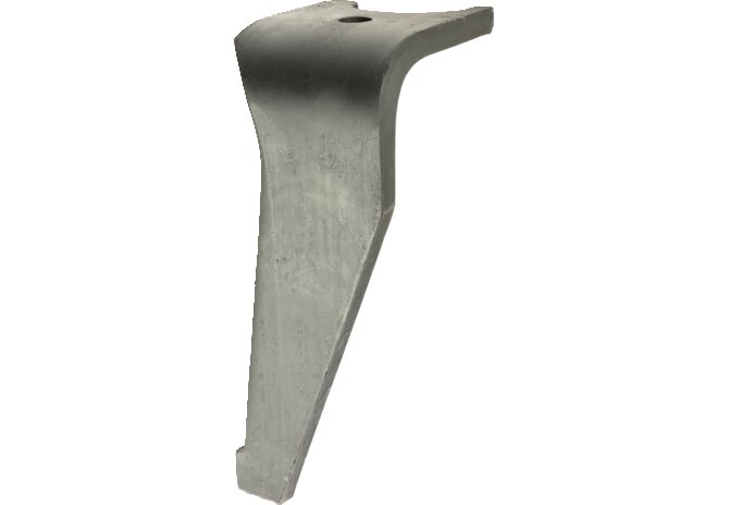 Kreiseleggenzinke rechts anstelle von Kuhn K2501120 GartenShop24 - Hochwertige Gartengeräte