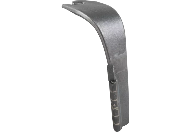 AgriCarb Kreiseleggenzinke links DLM7048-OLTG anstelle von Lemken 3377049 Hartmetall AgriCarb
