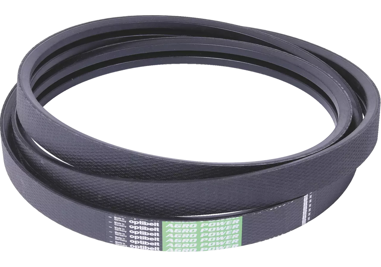 Optibelt Rillenriemen 39 x 1170 anstelle von Gaspardo 542 360 00 Optibelt