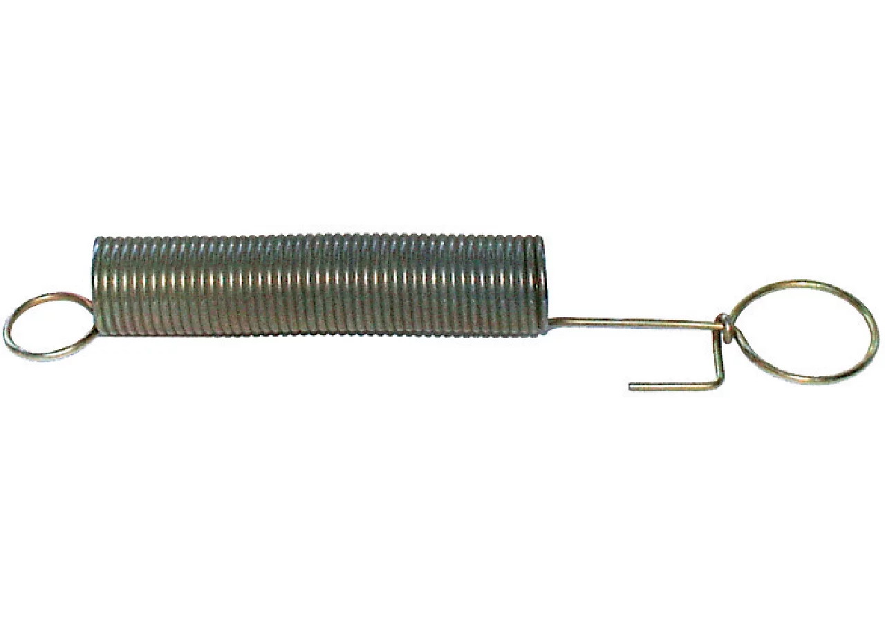 Feder Gaspardo 653 370 31 Einzelkornsämaschine – Ersatzteil, 0,1 kg, 1 Stück