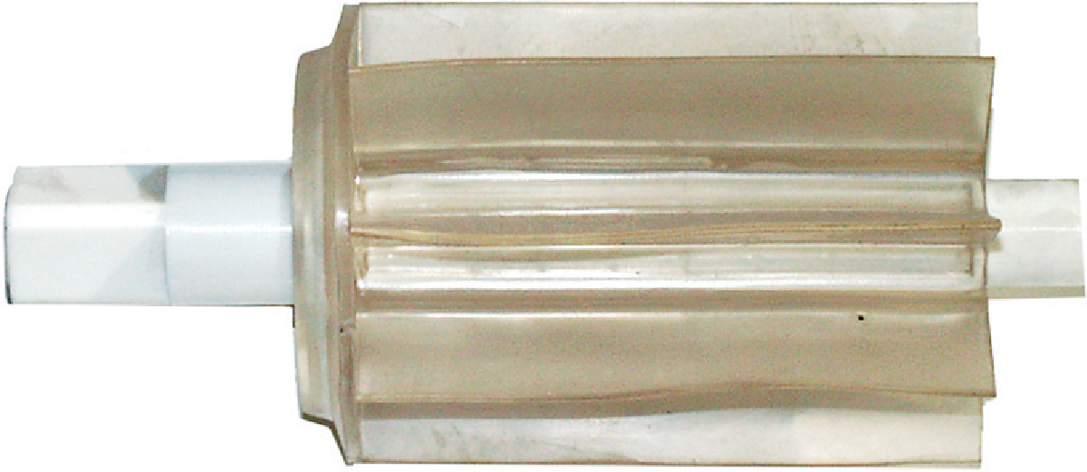 Dosiergummi anstelle von Gaspardo 208 601 06 – 19001620 GartenShop24 - Hochwertige Gartengeräte