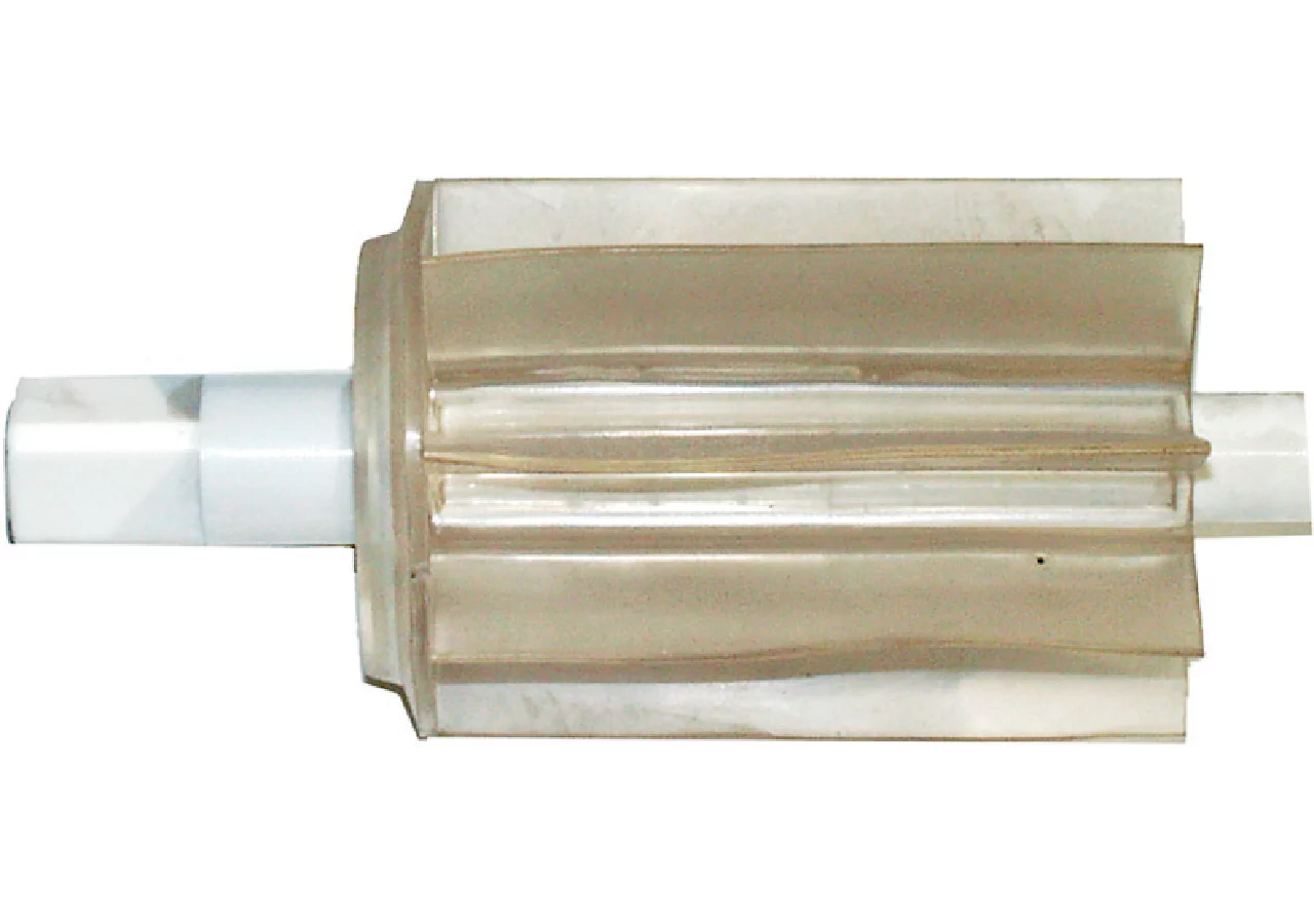 Dosiergummi anstelle von Gaspardo 208 601 06 – 19001620 GartenShop24 - Hochwertige Gartengeräte