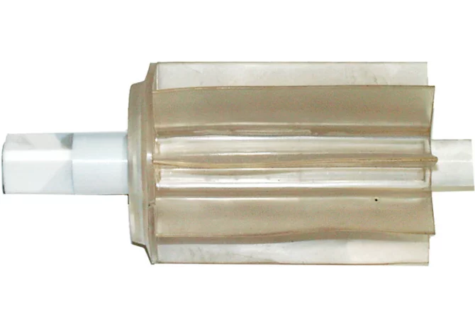 Dosiergummi anstelle von Gaspardo 208 601 06 – 19001620 GartenShop24 - Hochwertige Gartengeräte