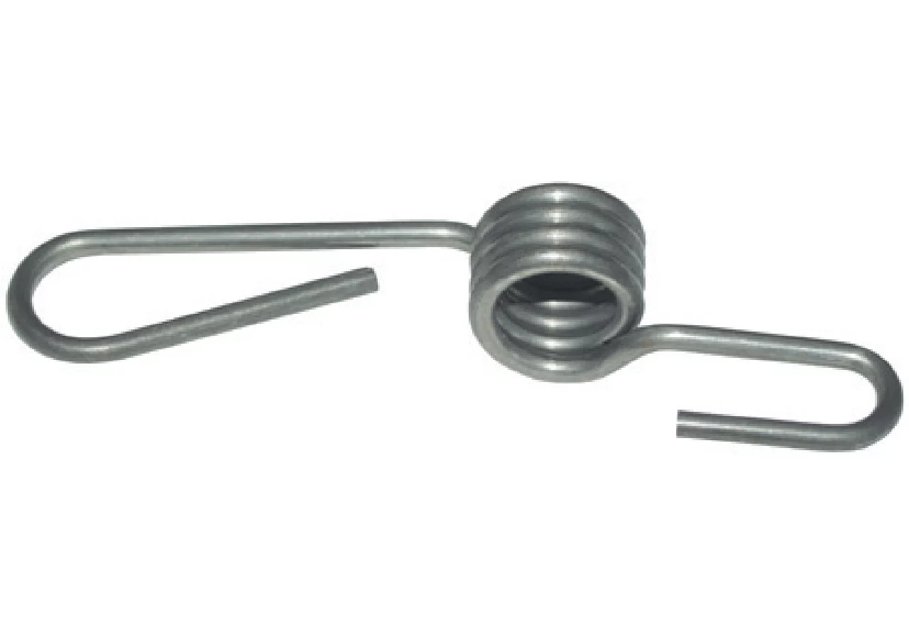 Feder anstelle von Gaspardo 653 390 18 GartenShop24 - Hochwertige Gartengeräte