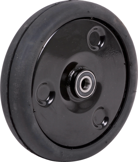 Otico Walkrad AD 280 B 65 Bohrung 20 mit Rillenkugellager Otico