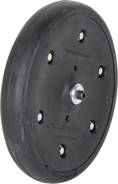 Otico Farmflexrad komplett 250 x 42 mm Nabe 10x45 Otico