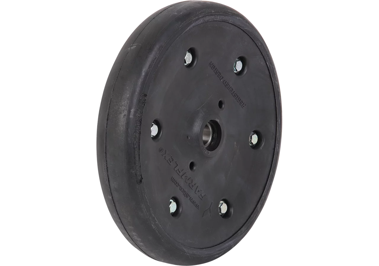 Otico Farmflexrad komplett 250 x 42 mm Nabe 20x24 Otico