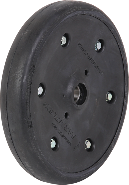 Otico Farmflexrad komplett 250 x 42 mm Nabe 20x24 Otico