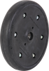 Otico Farmflexrad komplett 250 x 42 mm Nabe 20x24 Otico