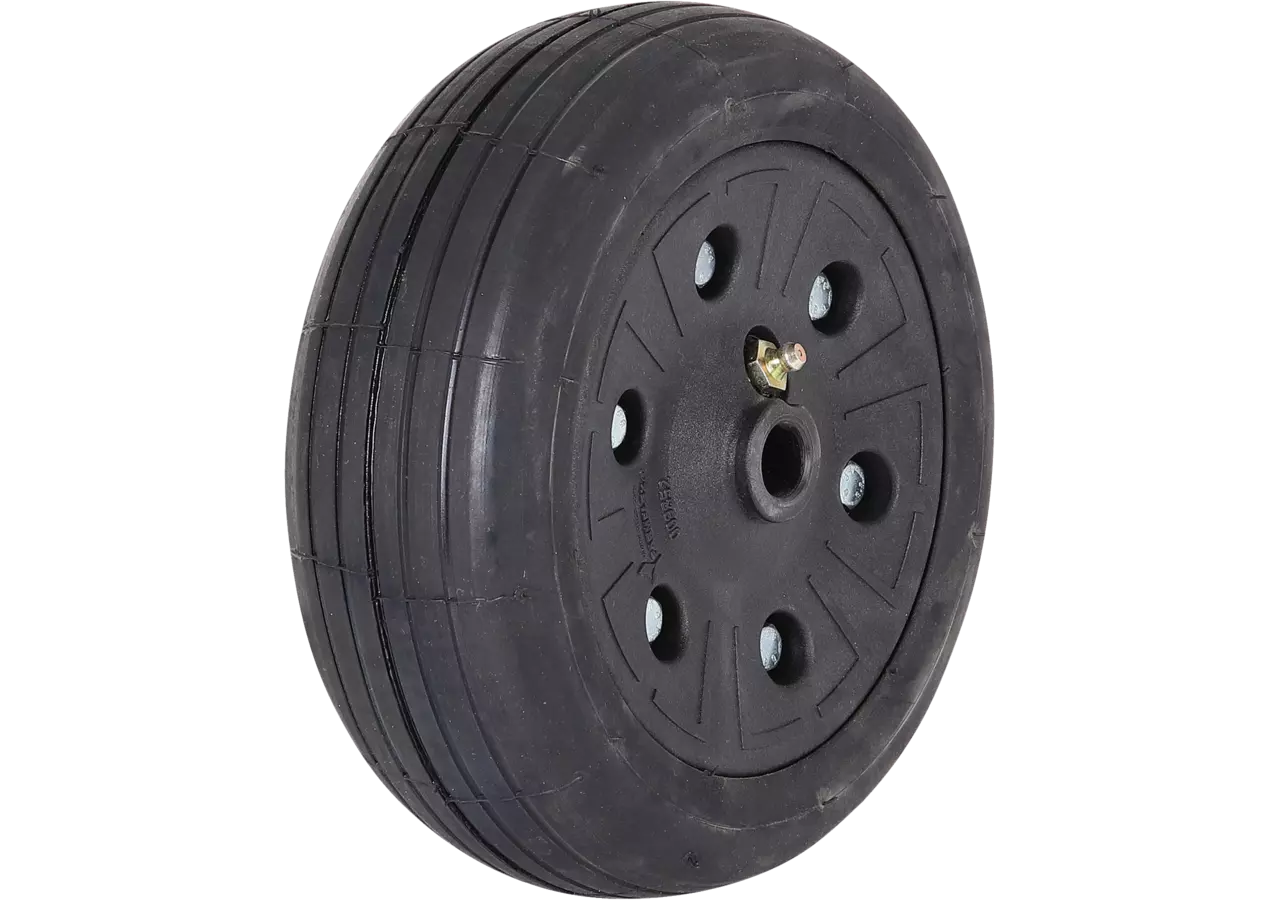 Otico Farmflexrad komplett 200 x 67 mm Nabe 16,2x73