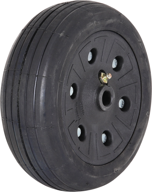 Otico Farmflexrad komplett 200 x 67 mm Nabe 16,2x73