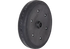 Otico Farmflexrad 330x65 mm Nabe 16x44 – Andruckrad für Einzelkornsätechnik