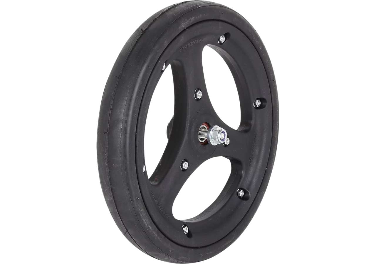 Otico Farmflexrad komplett 340 x 50 mm Otico