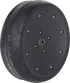 Otico Farmflexrad komplett 400 x 115 mm Nabe 16x44 Otico