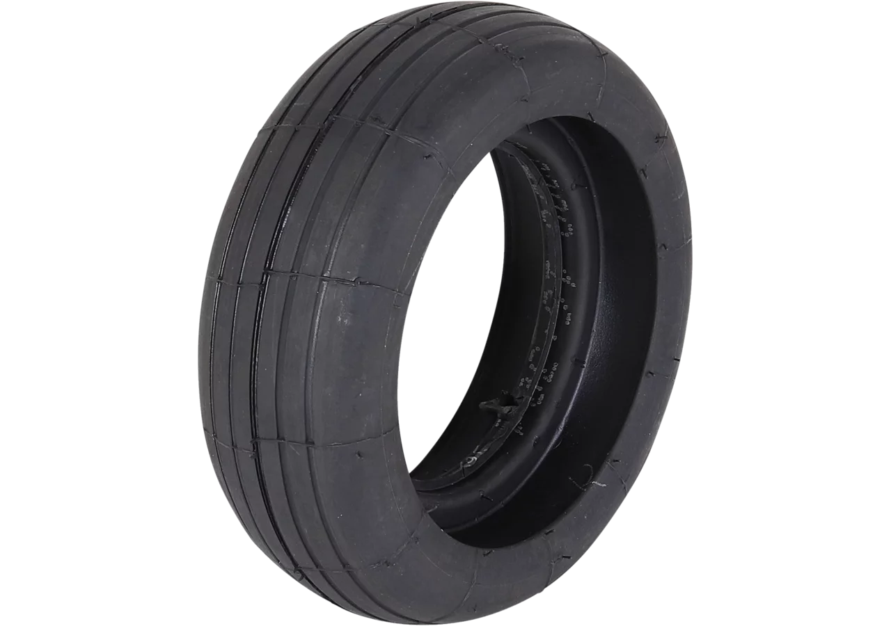 Otico Farmflexreifen 200 x 67 mm – Ersatzreifen für Andruckräder in der Einzelkornsätechnik