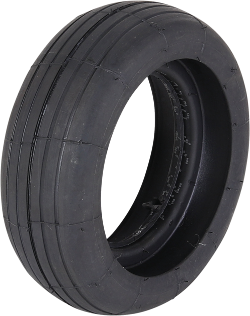 Otico Farmflexreifen 200 x 67 mm – Detailansicht Außendurchmesser und Breite