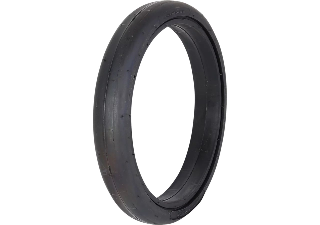 Otico Farmflexreifen 318 x 50 mm – Andruckrad-Reifen für Einzelkornsämaschinen