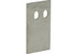 Abstreifer anstelle von Kuhn N01090A0 GartenShop24 - Hochwertige Gartengeräte