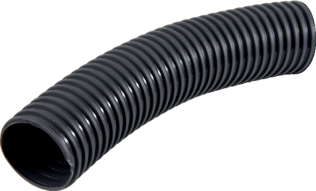 PVC-Luftschlauch Innendurchmesser 80 mm GartenShop24 - Hochwertige Gartengeräte