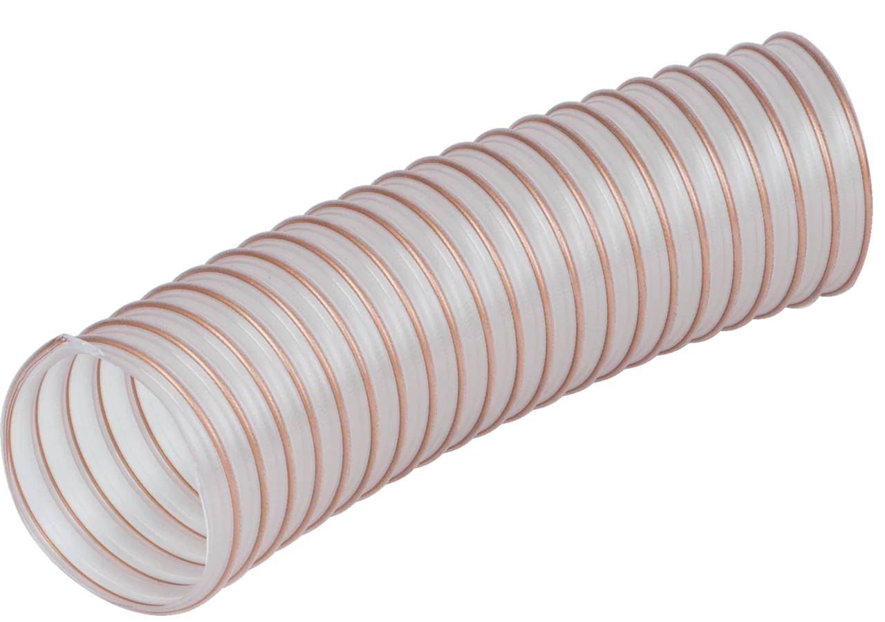 PVC - Luftschlauch abriebfest Innendurchmesser 25mm GartenShop24