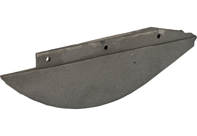 Säscharkeil – passend für Kverneland AC819670 GartenShop24 - Hochwertige Gartengeräte