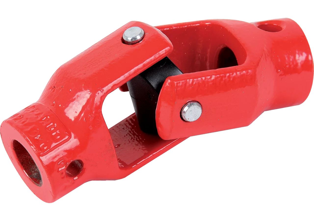 Gelenk anstelle Gaspardo G15423980R – 1x Spannstift 8mm GartenShop24 - Hochwertige Gartengeräte