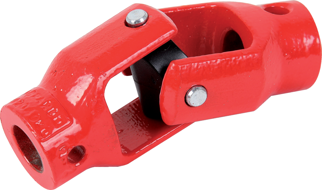 Gelenk anstelle Gaspardo G15423980R – 1x Spannstift 8mm GartenShop24 - Hochwertige Gartengeräte