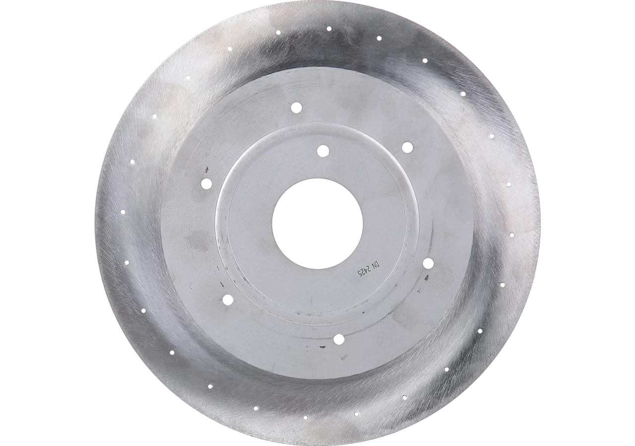 Säscheibe Monosem DN2425 24 Bohrungen 2,5 mm – Außendurchmesser 245 mm
