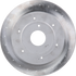 Säscheibe Monosem DN2425 24 Bohrungen 2,5 mm – Zentralbohrung Rund 50, 6 Loch LK 130