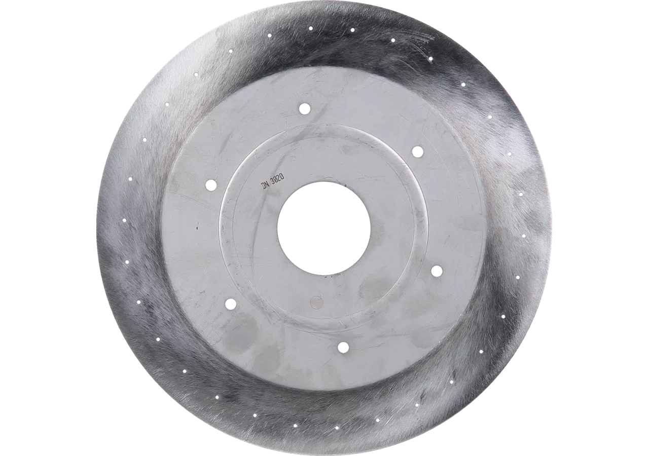 Säscheibe Monosem DN3020 245 mm 30 Bohrungen – Ersatzteil für Einzelkornsaat Rübe