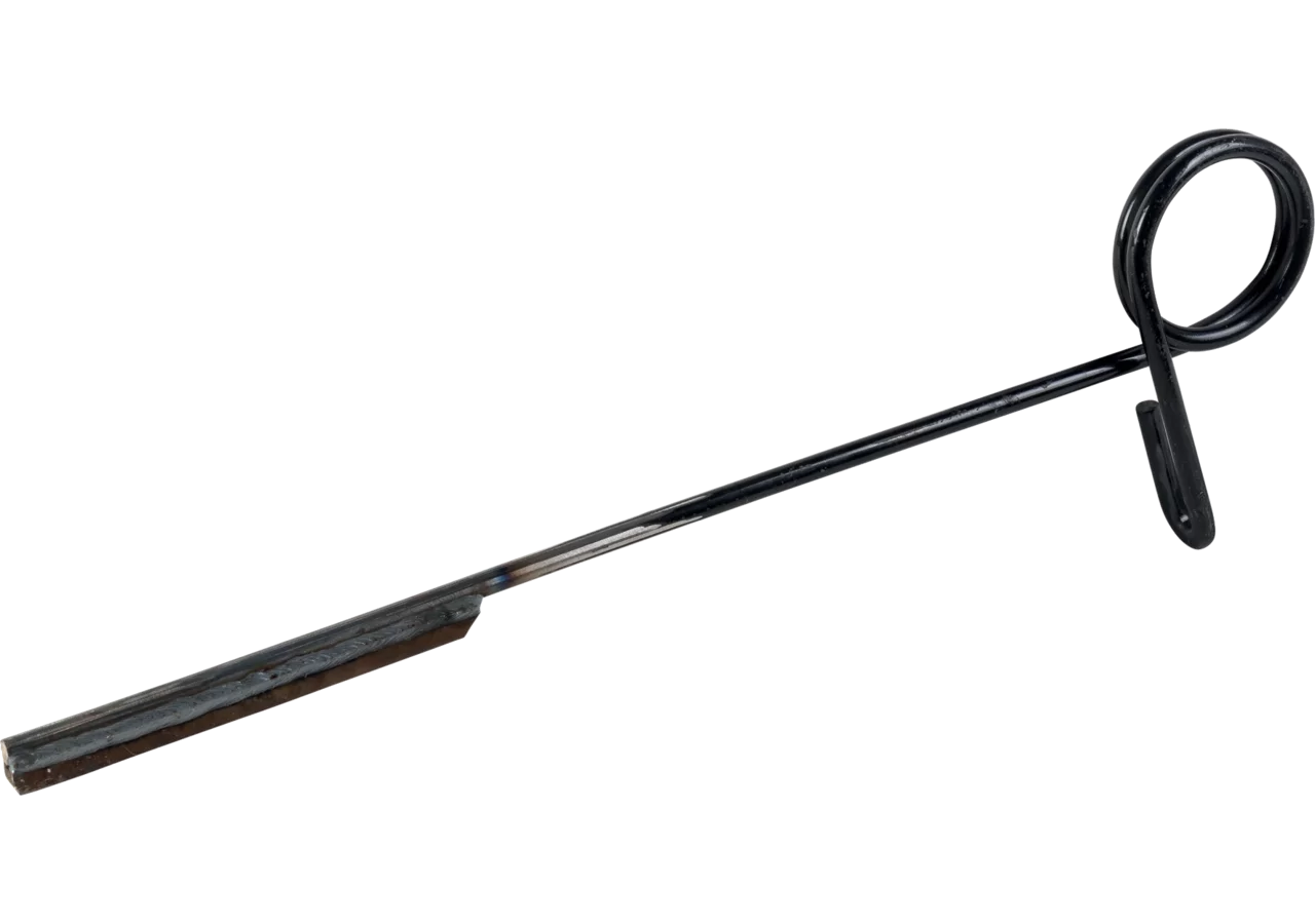 Striegelzinke Hartmetall – passend für Köckerling 905380 AgriCarb