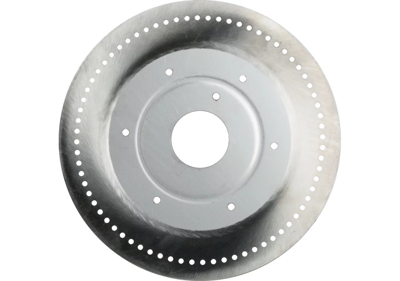 Säscheibe 72 Löcher 4,8 mm – passend anstelle von Monosem DN7245 GartenShop24 - Hochwertige Gartengeräte