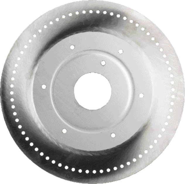 Säscheibe 72 Löcher 4,8 mm – passend anstelle von Monosem DN7245 GartenShop24 - Hochwertige Gartengeräte