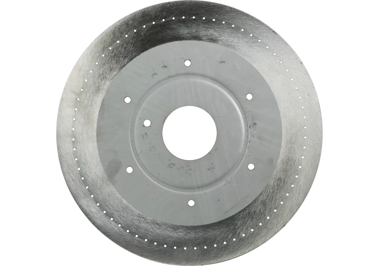 Säscheibe 72 Löcher 2,2 mm – Ersatz für Monosem DN7222 GartenShop24 - Hochwertige Gartengeräte