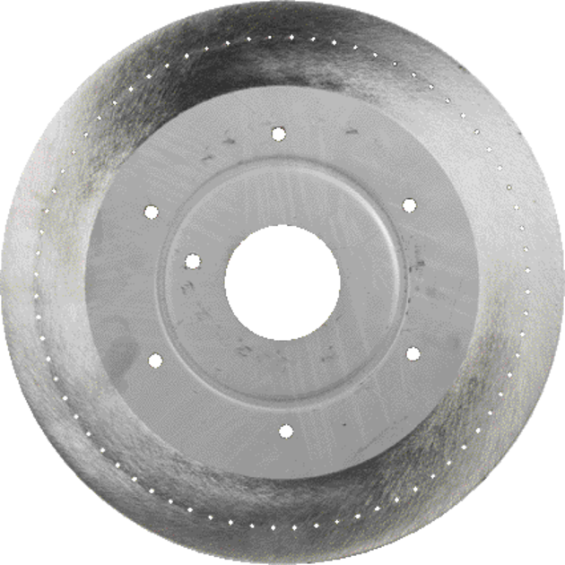 Säscheibe 72 Löcher 2,2 mm – Ersatz für Monosem DN7222 GartenShop24 - Hochwertige Gartengeräte